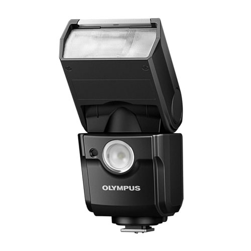 OLYMPUS FL-700WR 4